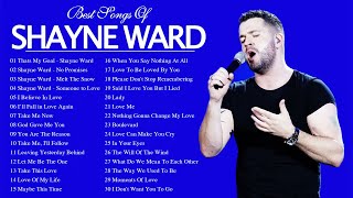 Download lagu Best of Shayne Ward - Shayne Ward Greatest Hits Full Album 2021💖No Promises, Until You, Breathless💖 mp3