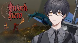 This game is really fun! - Sword Hero - Combat Arena Demo
