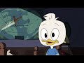 Dewey Duck Oh Um My Name Is Bluey READ DESCRIPTION