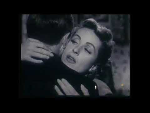 Bande annonce - L'affaire Cicéron (1952)