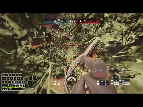 Outback tree hiding spot