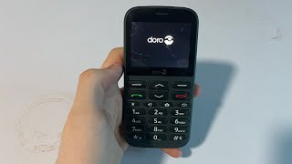 Doro 1370 im Jahr 2024