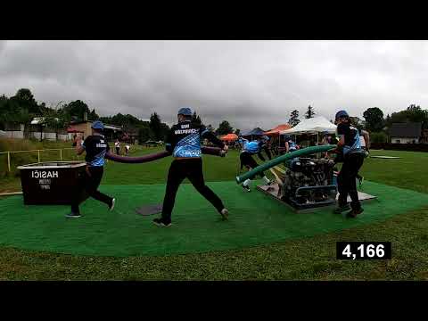 SDH Březovice - PKL NOVÁ VES 2022