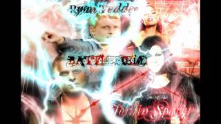 Battlefield Duet | Jordin Sparks &amp; Ryan Tedder