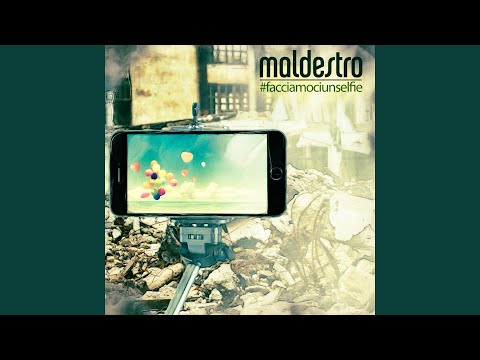 Facciamoci un selfie