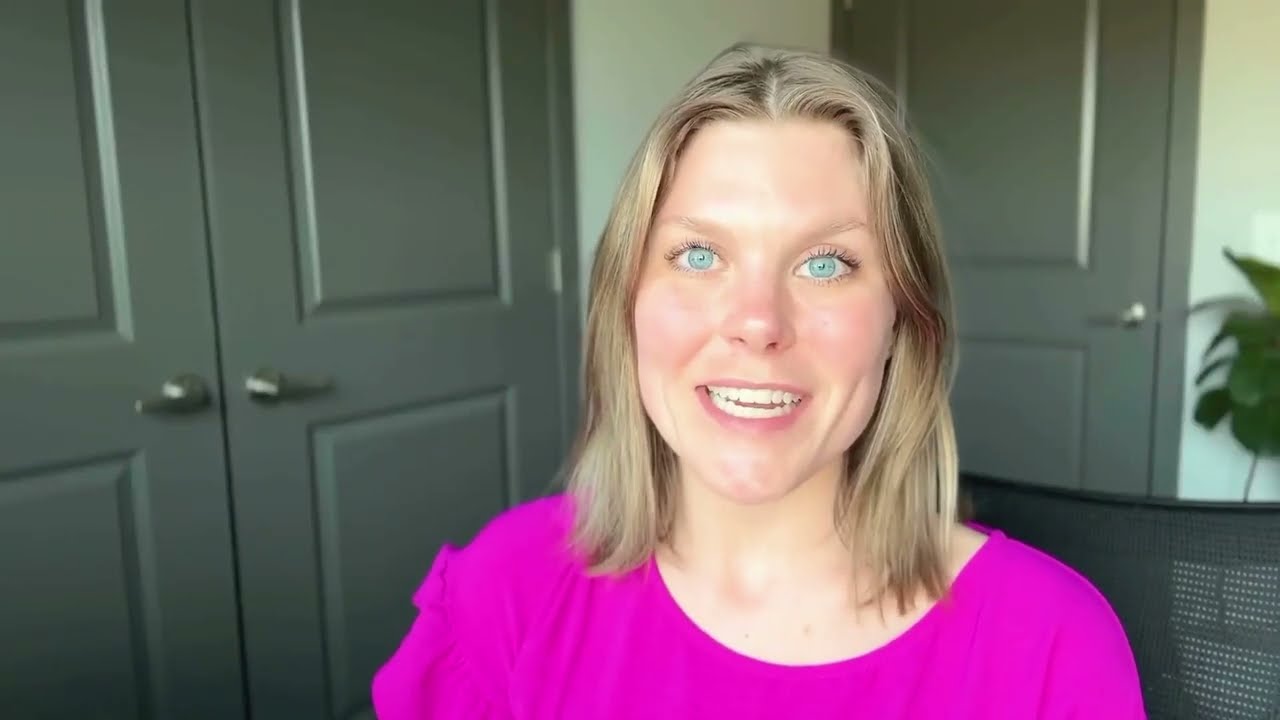 Upwork Profile Video