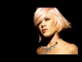 Pink - I Don't Believe You, 2009 (Instrumental ...
