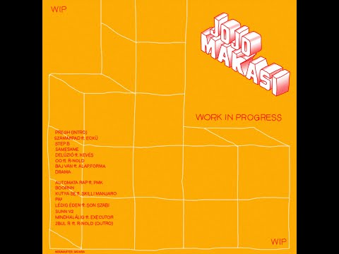 lédig éden ft. son szabi