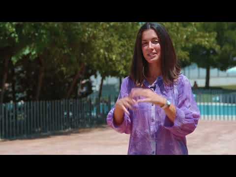 Summer Discovery: Real Madrid School Universidad Europea