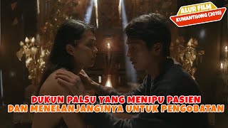 Download lagu KISAH DUKUN CEBUL YANG MENIPU PARA PASIEN DENGAN PENGOBATAN - ALUR CERITA FILM mp3