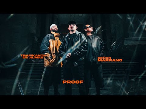 Videoclip de Afirmativo — Proof