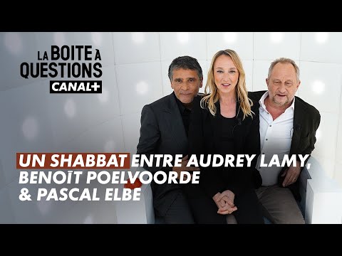 La bonne étoile de Audrey Lamy, Benoît Poelvoorde & Pascal Elbé