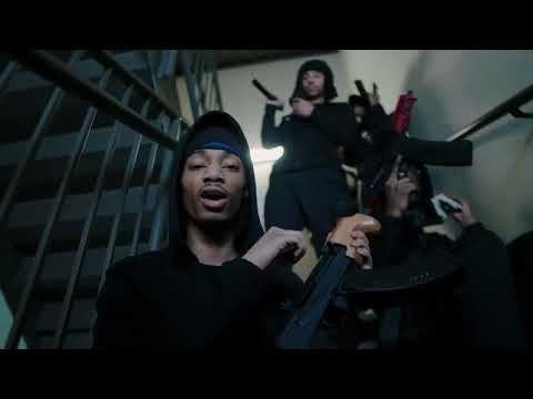 Biggbossdee x JassoB - Trollin (Official Music Video )