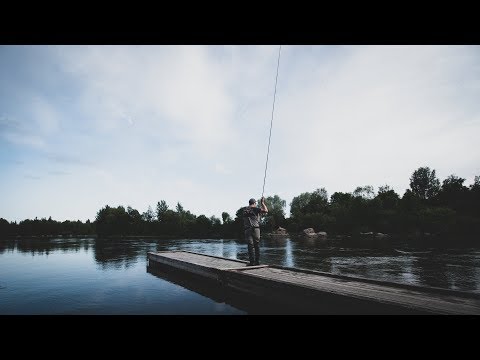 Kuulumisia Kymijoelta #1 | "Haastava heinäkuu"