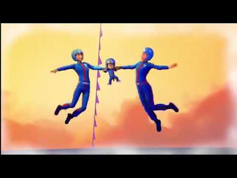 Alvin und die Chipmungs Deutsch ganze Folge Neu