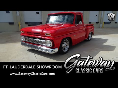 1966 Chevrolet Pickup (CC-1416354) for sale in O'Fallon, Illinois