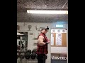 massive arm pump, 50cm