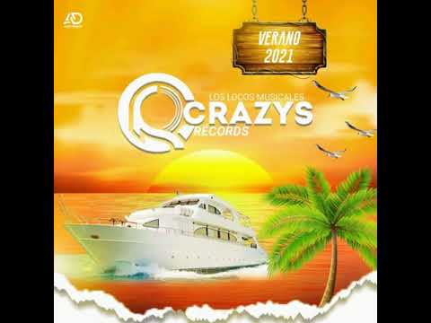 Verano Crazy Mix SkannerDj