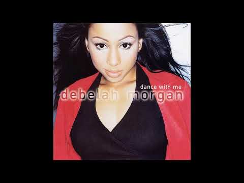Debelah Morgan - What Would You Do