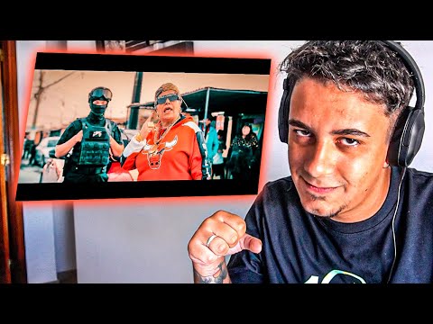 (REACCIÓN) LA FIXAPILAR - MILLONARIA (Prod. Adan La Amenaza)