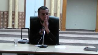 preview picture of video 'Broeder Al-Khattab-Wat is jouw meerwaarde. ICIM Leiden'