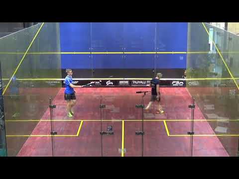 PO2018: Miko Aijanen JSK - Esa Naukkarinen KSQ