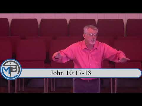 "Learning From Noah" 1 Peter 3:18-22