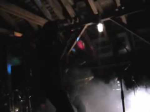 Festivalis "Troškulys" 2007-02-09 Mažeikiai (Grūdas, Art Of Sense I dalis)