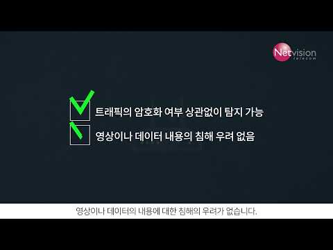 지능형 무선 카메라 탐지기