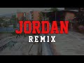 JORDAN 🏀 (Remix) - Ryan Castro x Bad Bunny x Daddy Yankee (El Arbi Edit)