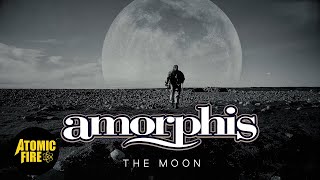 Kadr z teledysku The Moon tekst piosenki Amorphis