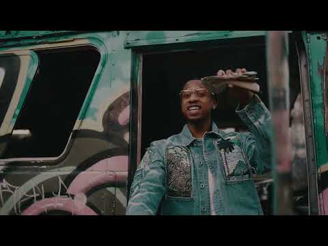 Money Mu - Schizo feat @moneyman2203  (Official Music Video)