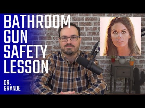 Claudine Longet Case Analysis | Bathroom Firearm Lesson Gone Bad or Murder?