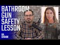 Claudine Longet Case Analysis | Bathroom Firearm Lesson Gone Bad or Murder?