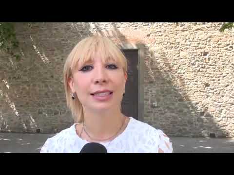 Telegiornale del 08 07 2019 ore 13 45