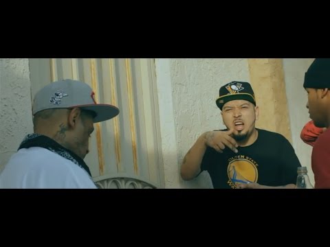 Rayted R "Feelin Like Mac Dre & 2pac Ft. Yg Porky (Music Video)