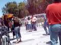 Huelga Tvn 2006