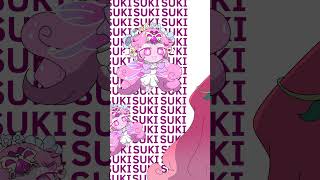 SAY "I LOVE YOU" 100x // Hollyberry &amp; Eternal Sugar #cookierunkingdom #shorts