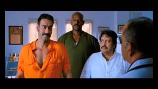 Download lagu BOL BACHCHAN : Ajay Devgn's Superb English !! mp3