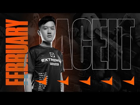 BnTeT - February Faceit Highlights
