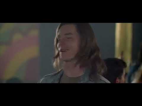 Reception image: quick-cut trailer beats that mirror the album’s sequencing
