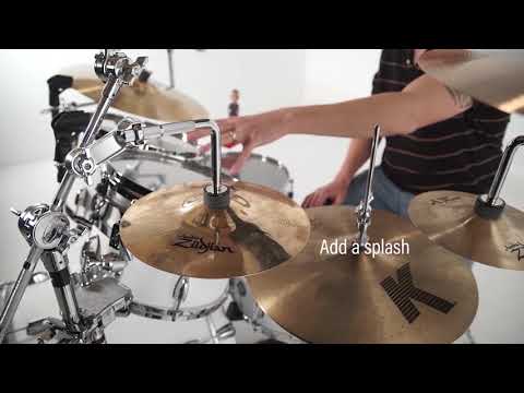 Gibraltar Cymbal L-Arm Ratchet Assembly image 3