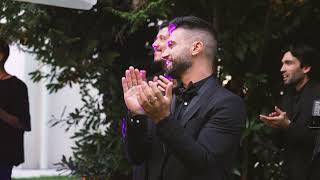 Simone Terruzzi - Music &amp; Events