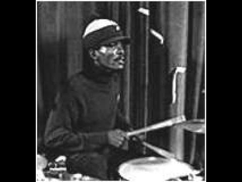 Bob Marley and the Wailers  - Is This Love (Carlton "Carly" Barrett Raw Drum Track)