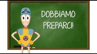 Il Rischio Terremoto