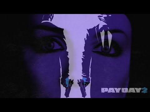 Eurythmics & Payday 2: Sweet Mark [Mashup]
