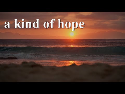 A Kind of Hope by Scott Buckley - Mix Extended Version