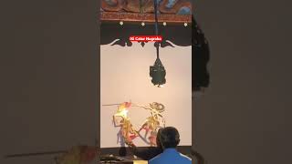 Download lagu Perang Anoman VS Aswatama #caturnugroho #wayangkulit #anoman #shorts #dalangcatur #wayang mp3