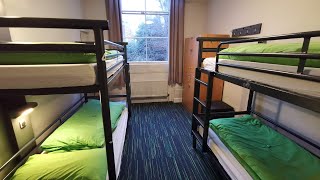 YHA London Earl's Court, United Kingdom