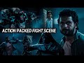 Sulthan Movie Karthi Action Packed Fight Scene Rashmika Mandanna First Show Movies